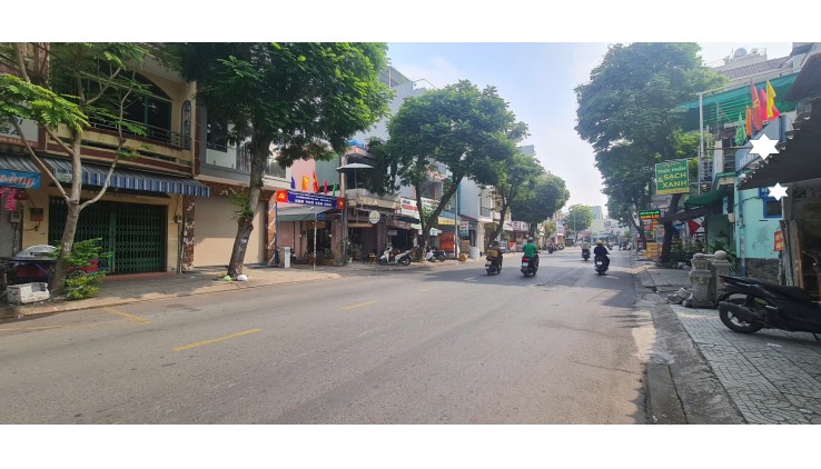 Cho thuê nhà Mặt Tiền Vườn Lài 64m2, 1 Lầu - 17Triệu